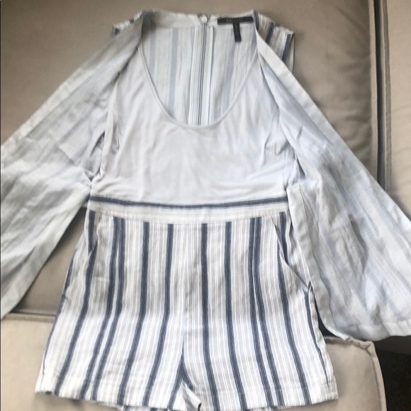 BCBG romper - Picture 2 of 4